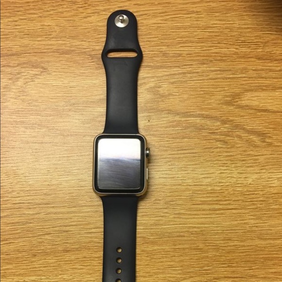 APPLE WATCH SERIES 1 (NEED GONE ASAP)